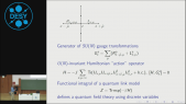 thumbnail of medium Quantum Simulation of Lattice Gauge Theories