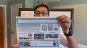 thumbnail of medium Development and Production of Modular Cosmic Ray Telescopes