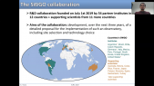 thumbnail of medium Searching for Dark Matter with the Southern Wide-field Gamma-ray Observatory (SWGO)