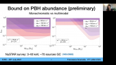 thumbnail of medium Searching for isolated black holes in the Milky Way