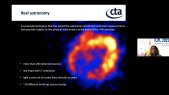 Highlight: CTA – the World’s largest ground-based gamma-ray observatory