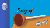 thumbnail of medium  Vakuum begreifen: Der Saugnapf 