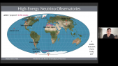 thumbnail of medium Session Record: 39 Astrophysical Neutrinos – Theoretical and Experimental Results | NU