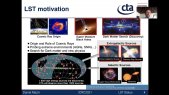 Status and results of the prototype Large Size Telescope of CTA