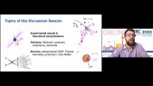 Session Record: 16 Cosmic Ray Antiparticles and Electrons | CRD-DM-GAD-MM