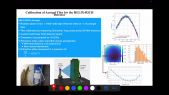 thumbnail of medium Calibration of Aerogel Tiles for the RICH of the HELIX Experiment