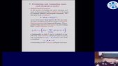Renormalisation procedures in mathematics and physics