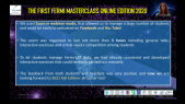 thumbnail of medium The Fermi Masterclass Online Edition 2020