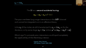 thumbnail of medium On the Composition of Exotic Hadron Resonances - Dr. Antonio Davide Polosa