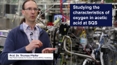 thumbnail of medium The characteristics of oxygen in acetic acid