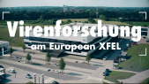 thumbnail of medium Virenforschung am European XFEL