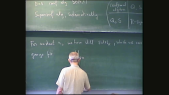 thumbnail of medium Differential geometry of supergravity – Part 4 of 5