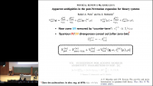 thumbnail of medium Precision Gravity: From the LHC to LISA