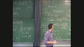 thumbnail of medium Quantum aspects of supersymmetric field theories – Part 2 of 5