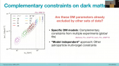 thumbnail of medium Multi messenger Astroparticle physics - Dr. Francesca Calore