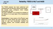 KM3NeT Acquisition Electronics: New Developments and Advances in Reliability