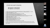 Session Record: 15 Future instrumentation | CRD-MM