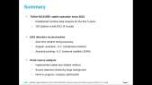 thumbnail of medium TAIGA-Observatory: First 5 years of operation of the HiSCORE Air-Cerenkov Array