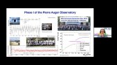 Highlight: Highlights from the Pierre Auger Observatory