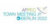 APPEC Town Meeting Berlin 2022 - Part 1