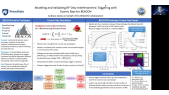 thumbnail of medium Modeling and Validating RF-Only Interferometric Triggering with Cosmic Rays for BEACON