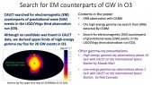 Gamma-ray burst observation and gravitational wave event follow-up with CALET on the International Space Station