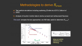 thumbnail of medium Can the number of relativistic solar proton 1 AU crossings be determined from neutron monitor data?