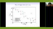 thumbnail of medium Characterizing the isotropic diffuse gamma-ray flux (10-300 TeV) by the GRAPES-3 experiment