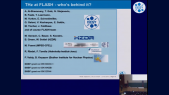 thumbnail of medium Coherent THz Radiation from 4th Generation X-ray Light sources: THz beamline at FLASH