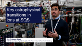 thumbnail of medium Lifetime determination of key astrophysical transitions in highly charged ions at European XFEL