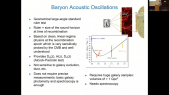 thumbnail of medium Observational cosmology - Dr. Jochen Liske