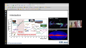 thumbnail of medium Session Record: 43 New and Upcoming Instruments for Space-Based Gamma-Ray Astronomy | GAD