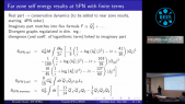 thumbnail of medium Towards 5PN accuracy in Non Relativistic General Relativity