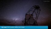 thumbnail of medium Science Fair: Doing your PhD in Multimessenger Astronomy