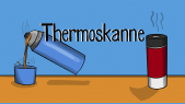 thumbnail of medium Vakuum begreifen: Die Thermoskanne