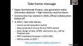 Construction status and prospects of the Hyper-Kamiokande project