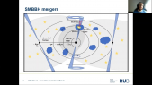 thumbnail of medium Neutrino Emission from Supermassive Binary Black Hole Mergers