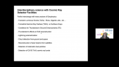 thumbnail of medium Session Record: 09 Atmospheric and geophysical phenomena | CRI