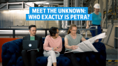 thumbnail of medium Meet the unknown: Who is PETRA?