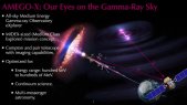 AMEGO-X: MeV gamma-ray Astronomy in the Multi-messenger Era