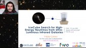 IceCube Search for High-Energy Neutrinos from Ultra-Luminous Infrared Galaxies