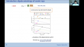 thumbnail of medium LOCAL TURBULENCE AND THE DIPOLE ANISOTROPY OF GALACTIC COSMIC RAYS