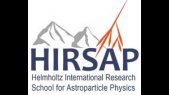 HIRSAP – the Helmholtz International Research School for Astroparticle Physics and Enabling Technologies