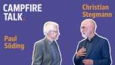 thumbnail of medium DESY CONNECT "Campfire Talk": Paul Söding & Christian Stegmann