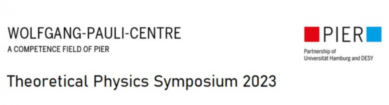WPC Theoretical Physics Symposium 2023